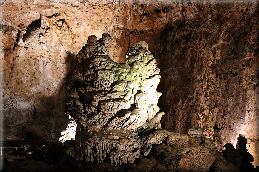 foto Grotta Gigante